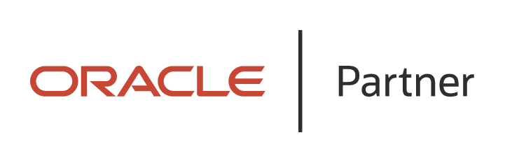 Logo Oracle Partner Network